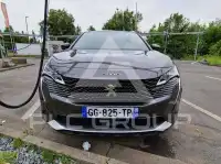 2023 Peugeot 5008