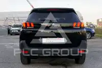2023 Peugeot 5008