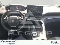 2023 Peugeot 5008