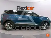2023 Peugeot 5008