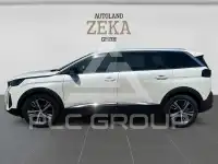 2023 Peugeot 5008