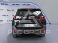 2023 Peugeot 5008