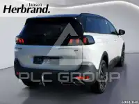2023 Peugeot 5008