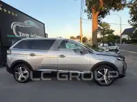 2023 Peugeot 5008