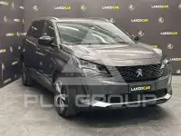 2023 Peugeot 5008