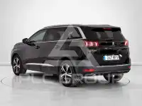 2023 Peugeot 5008