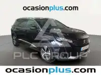 2023 Peugeot 5008