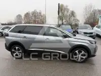2023 Peugeot 5008