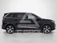 2023 Peugeot 5008