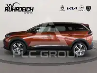 2023 Peugeot 5008