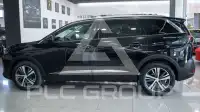 2023 Peugeot 5008
