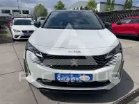 2023 Peugeot 5008