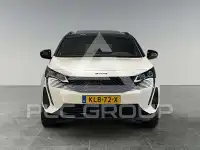 2023 Peugeot 5008