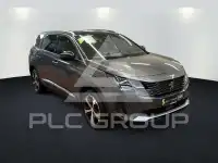 2023 Peugeot 5008
