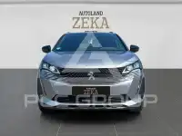 2023 Peugeot 5008