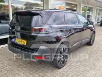 2023 Peugeot 5008