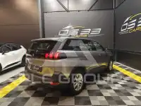 2023 Peugeot 5008