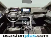 2023 Peugeot 5008