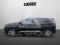 2023 Peugeot 5008