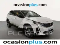 2023 Peugeot 5008