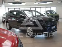 2023 Peugeot 5008