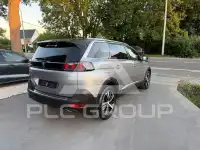 2023 Peugeot 5008