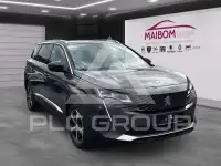 2023 Peugeot 5008