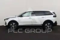 2023 Peugeot 5008