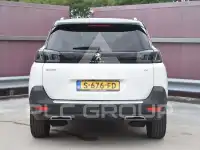 2023 Peugeot 5008