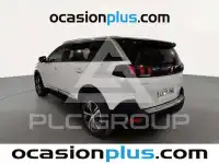 2023 Peugeot 5008