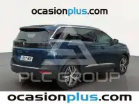 2023 Peugeot 5008