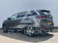 2023 Peugeot 5008
