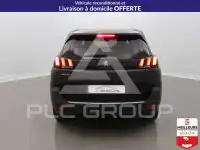 2023 Peugeot 5008