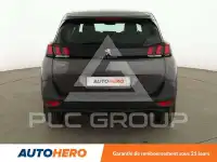 2023 Peugeot 5008