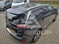 2023 Peugeot 5008