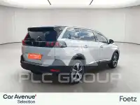 2023 Peugeot 5008