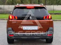 2023 Peugeot 5008