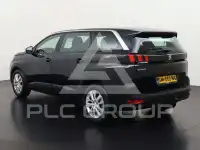 2023 Peugeot 5008