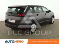 2023 Peugeot 5008