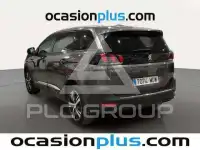 2023 Peugeot 5008