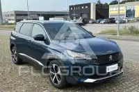 2023 Peugeot 5008