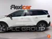 2023 Peugeot 5008