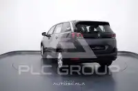 2023 Peugeot 5008