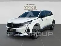 2023 Peugeot 5008