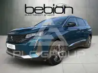 2023 Peugeot 5008
