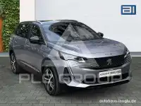2023 Peugeot 5008