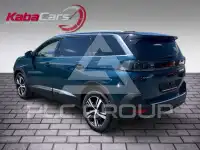 2023 Peugeot 5008