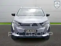 2023 Peugeot 5008