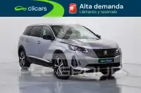 2023 Peugeot 5008