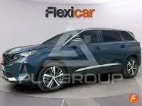 2023 Peugeot 5008